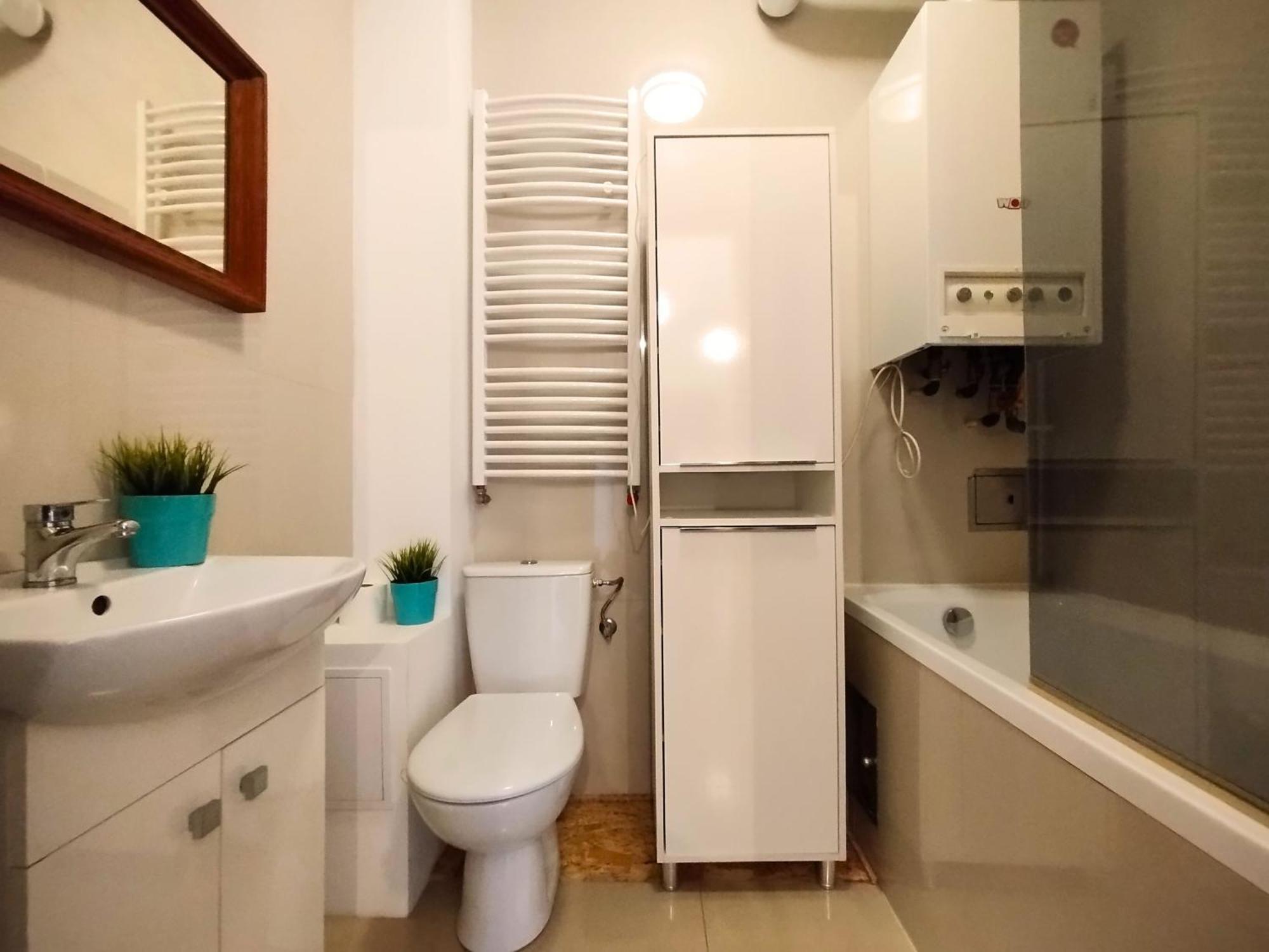 Apartament Z Ogrodem W Sercu Torunia Luaran gambar