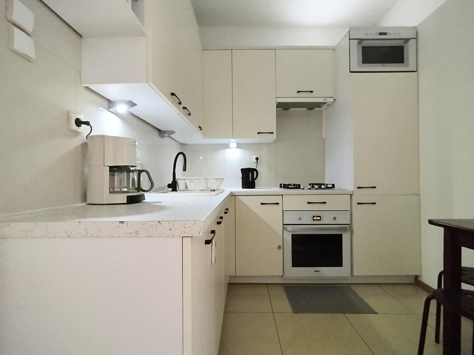 Apartament Z Ogrodem W Sercu Torunia Luaran gambar