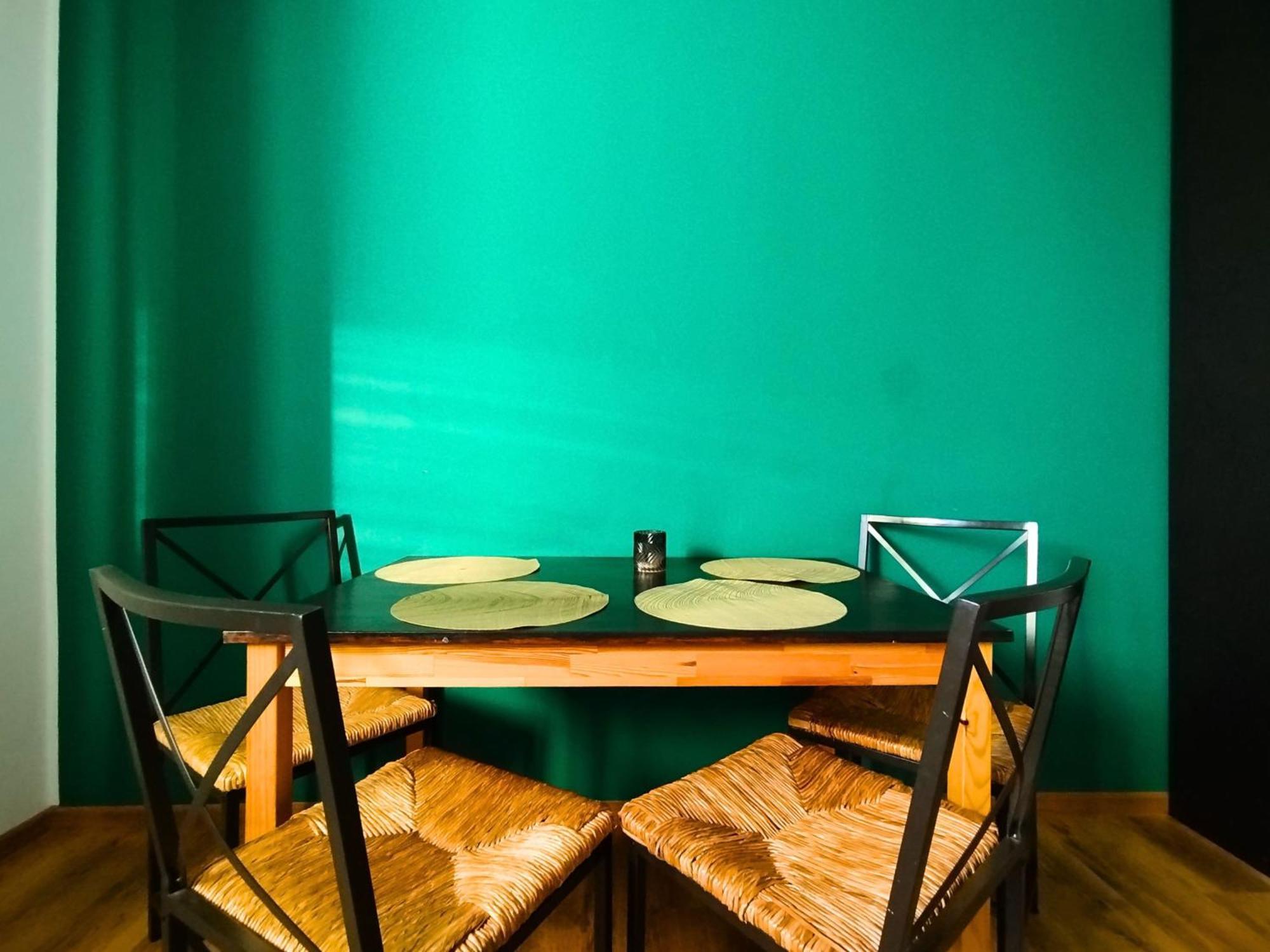 Apartament Z Ogrodem W Sercu Torunia Luaran gambar