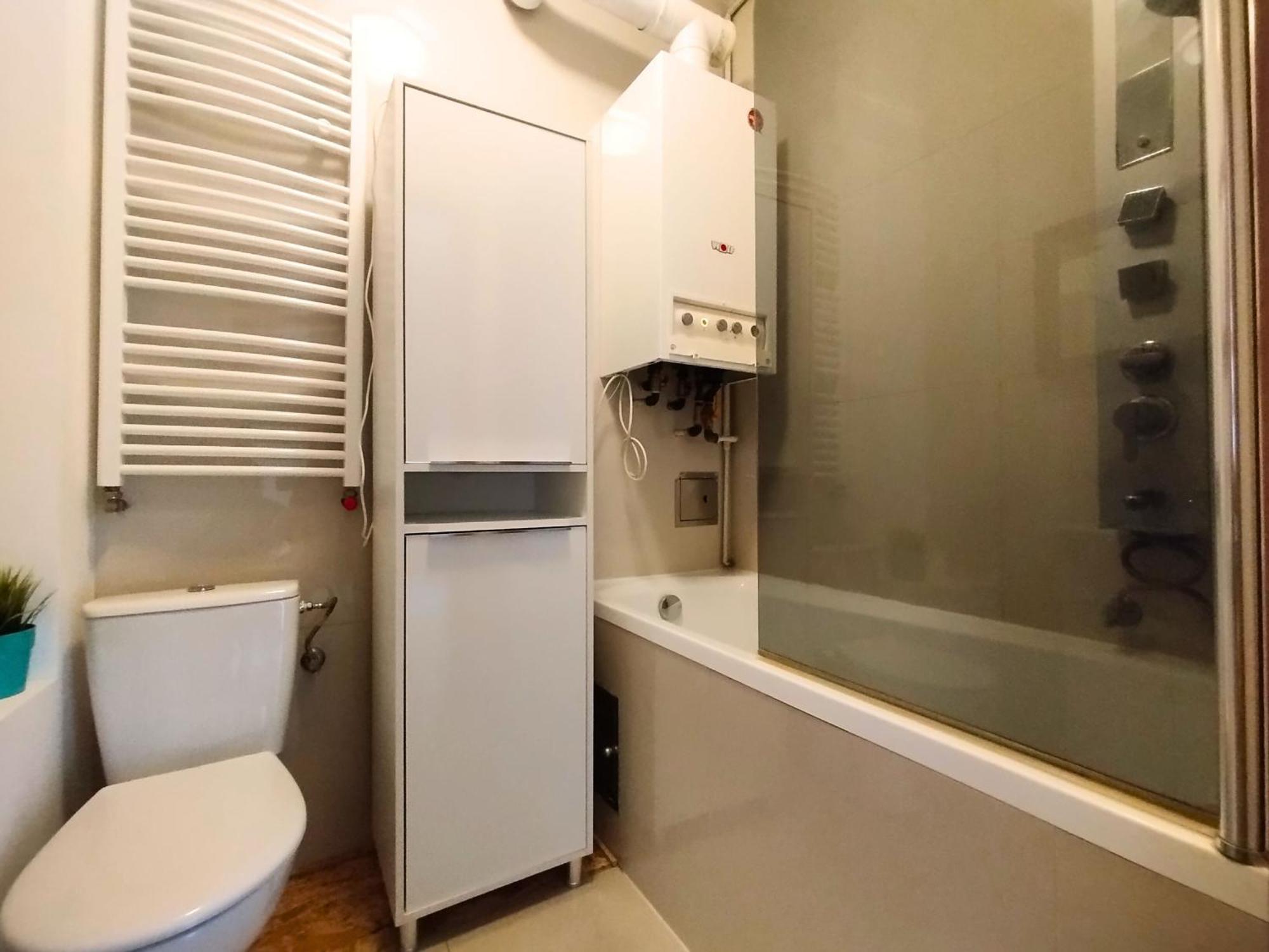Apartament Z Ogrodem W Sercu Torunia Luaran gambar