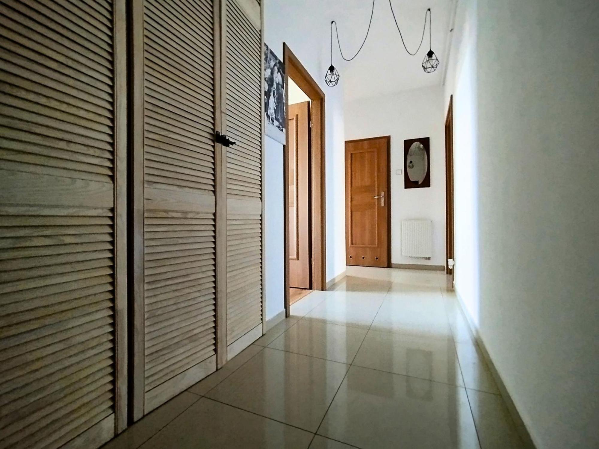 Apartament Z Ogrodem W Sercu Torunia Luaran gambar
